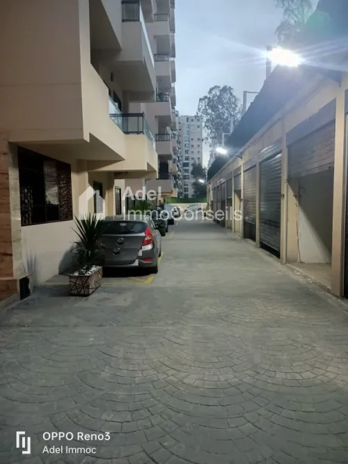 Location Appartement F4 Annaba Annaba