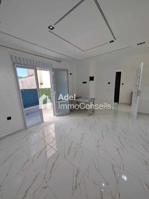 Vente Appartement F3 Annaba Annaba