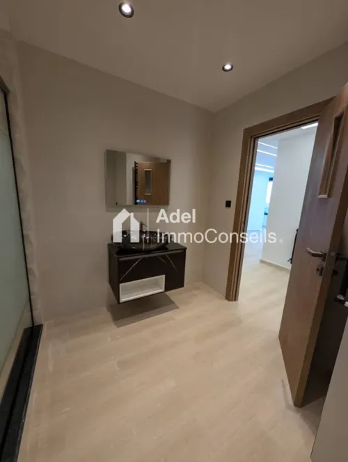 Vente Appartement F3 Annaba Annaba