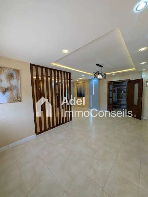 Vente Appartement F4 Annaba Annaba