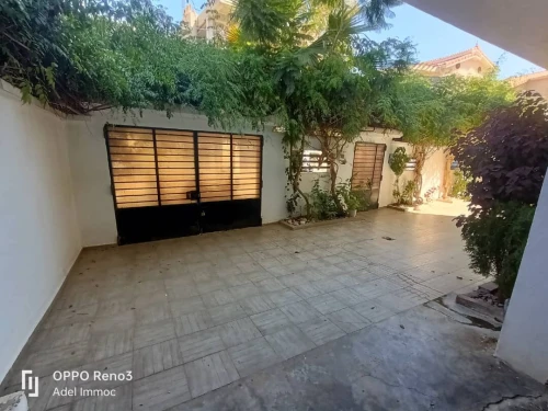 Vente Villa Annaba Annaba