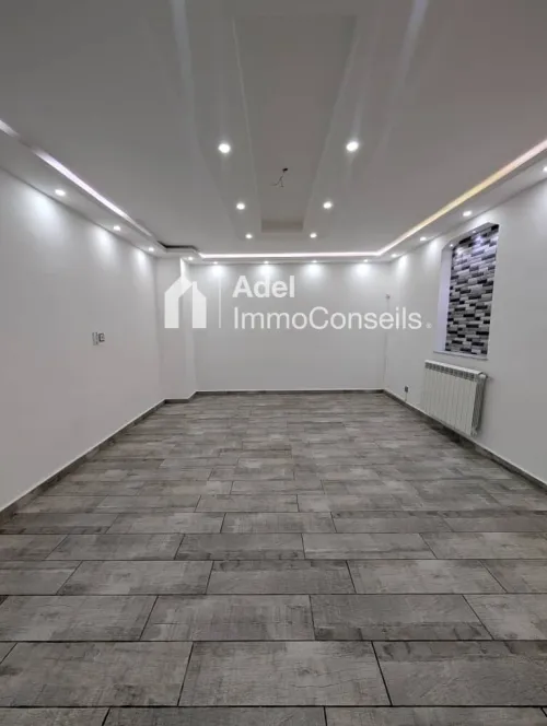 Vente Appartement F4 Annaba Annaba