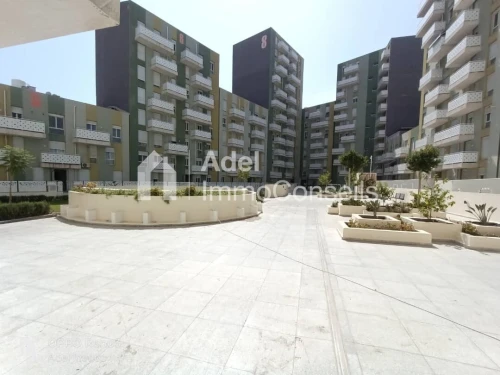 Location Appartement F4 Annaba El bouni
