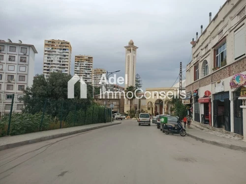 Vente Villa Annaba Annaba