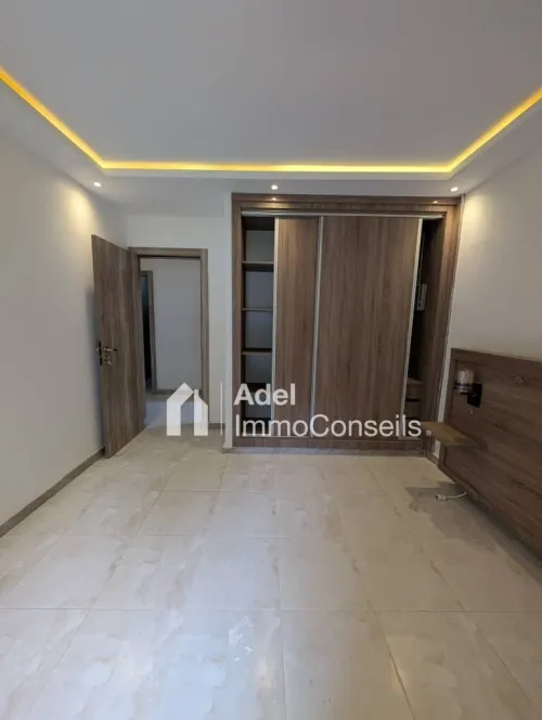 Location Appartement F3 Annaba El bouni