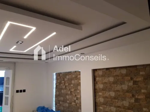 Vente Appartement F3 Annaba Annaba