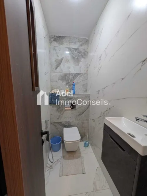 Vente Appartement Duplex F5 Annaba Annaba