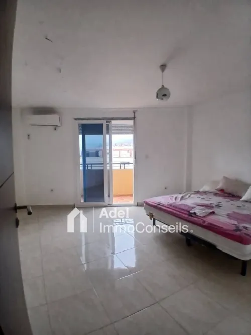 Location Appartement F4 Annaba Annaba