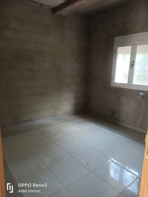 Vente Duplex F4 Annaba Annaba