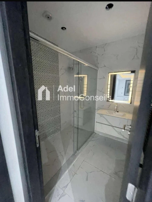 Vente Appartement F4 Annaba Annaba