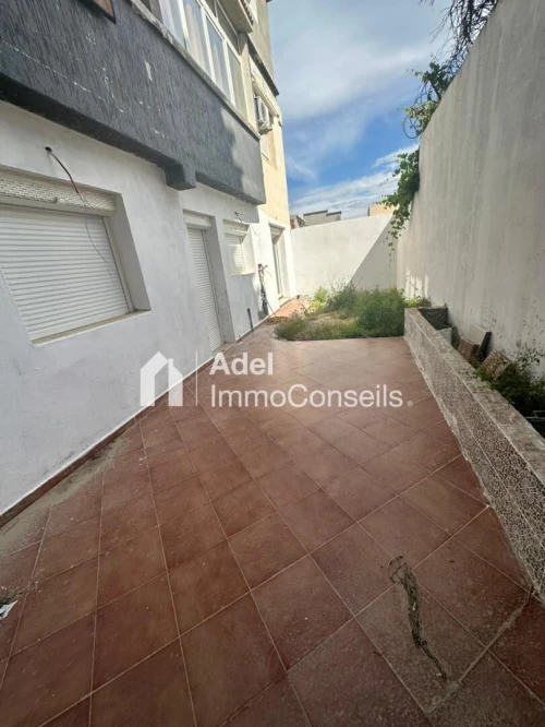 Vente Appartement F3 Annaba Annaba