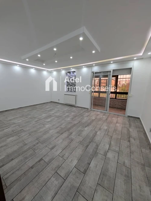 Vente Appartement F4 Annaba Annaba