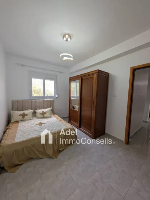 Location Appartement F3 Annaba Annaba