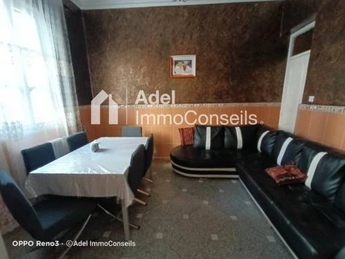 Vente Villa Annaba Annaba