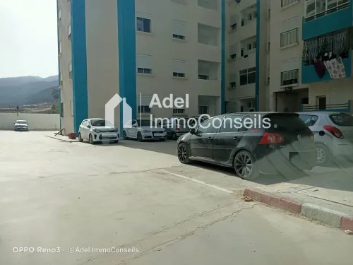 Location Appartement F2 Annaba Annaba