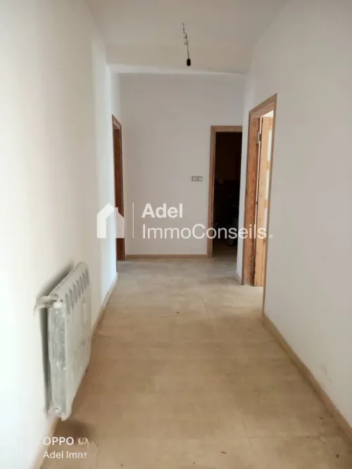 Location Appartement F3 Annaba Annaba
