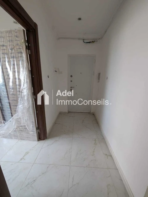 Vente Appartement F4 Annaba El bouni