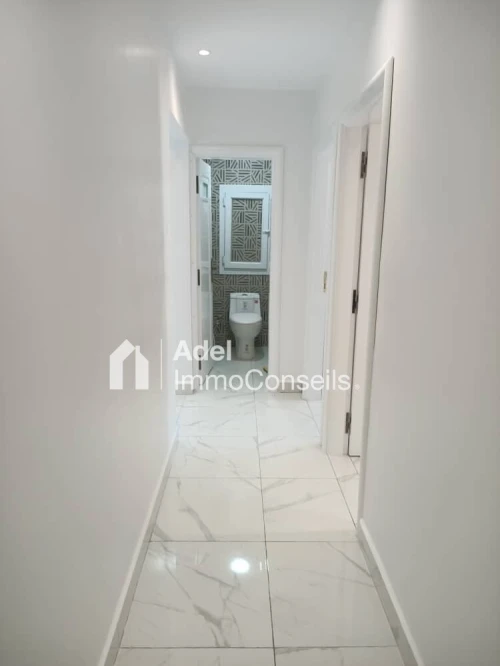 Vente Appartement F4 Annaba Annaba