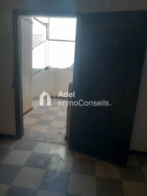 Location Appartement F3 Annaba El hadjar
