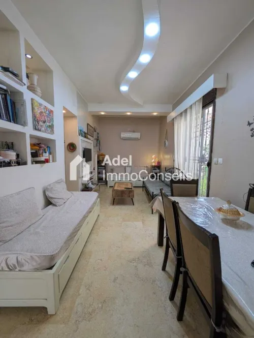 Location Appartement Niveau de villa Annaba Annaba