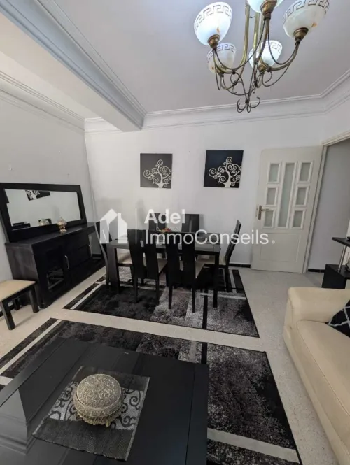 Location Appartement F3 Annaba Annaba