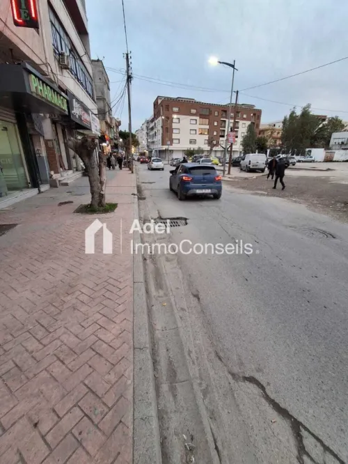Location Appartement F4 Annaba Annaba