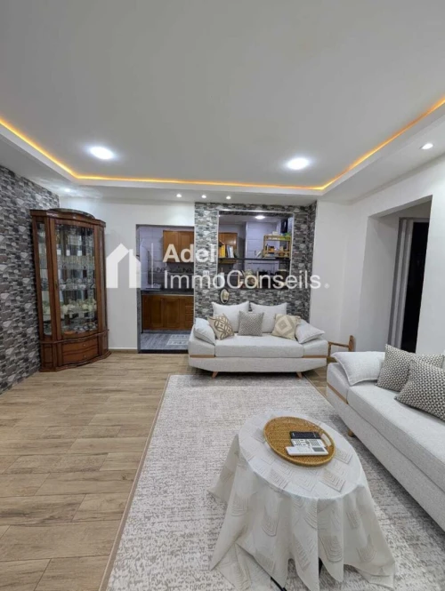 Vente Appartement F2 Annaba Annaba