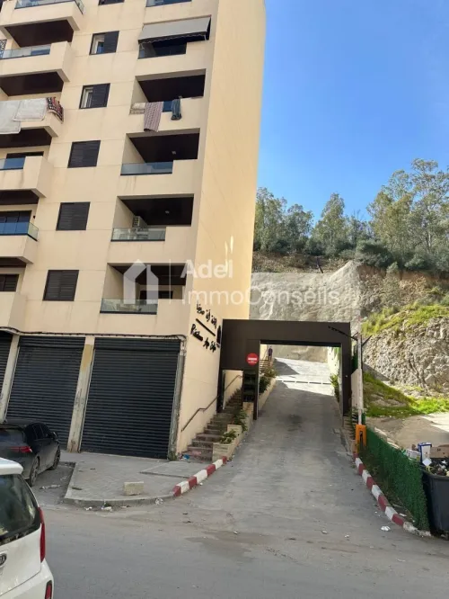 Location Appartement F4 Annaba Annaba