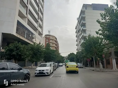 Vente Terrain Annaba Annaba