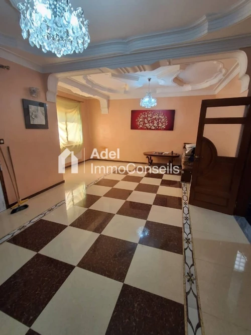 Vente Villa Annaba Annaba