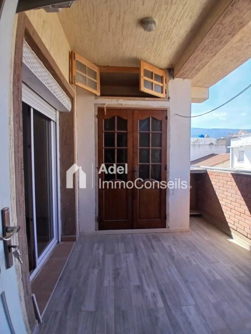 Location Appartement F4 Annaba Annaba