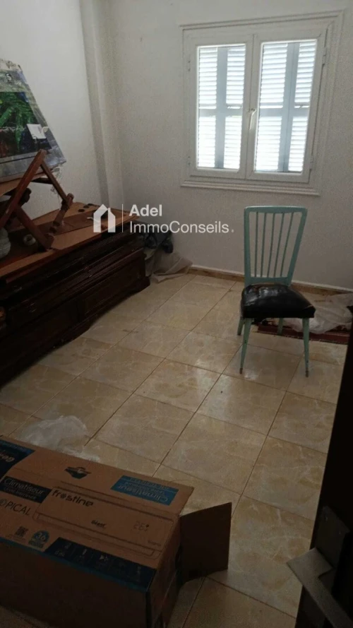 Vente Appartement F4 Annaba Annaba