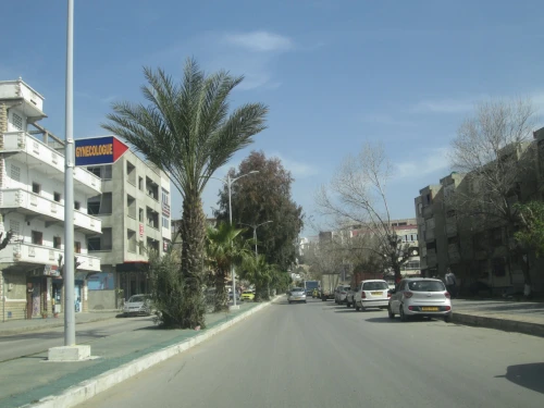 Location Local Annaba Annaba
