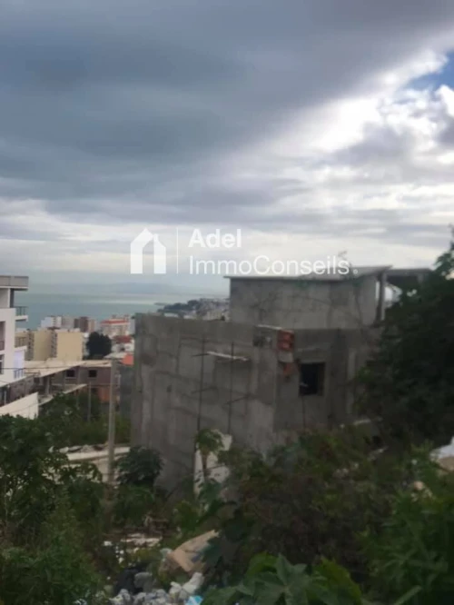 Vente Terrain Annaba Annaba