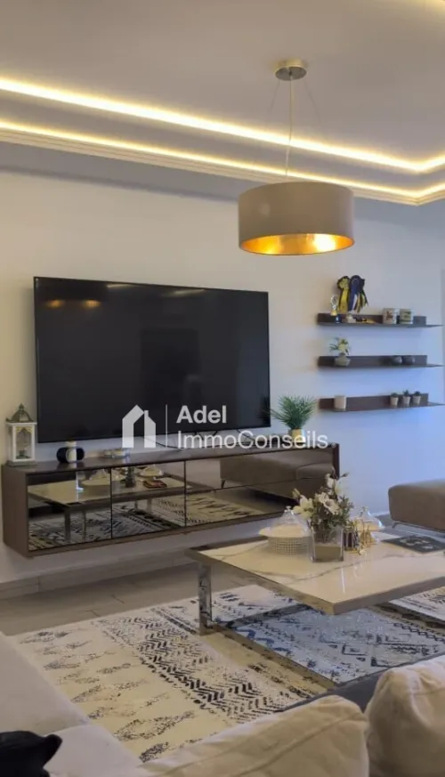Vente Appartement F5 Annaba Annaba