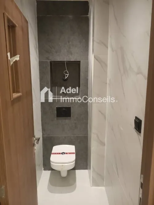 Vente Appartement F3 Annaba Annaba