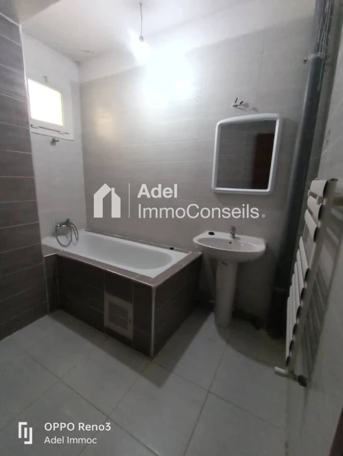 Vente Appartement F4 Annaba Annaba