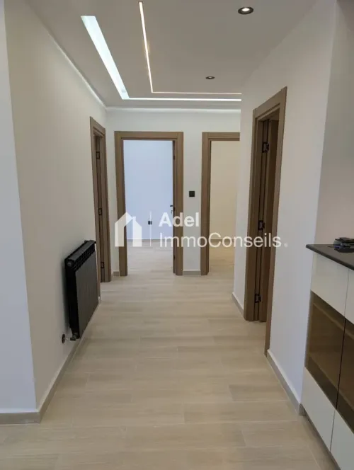 Vente Appartement F3 Annaba Annaba