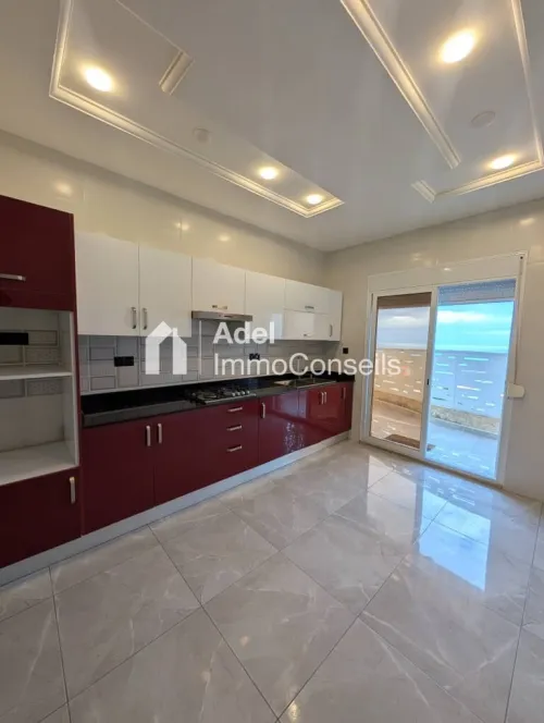 Location Appartement F3 Annaba Annaba
