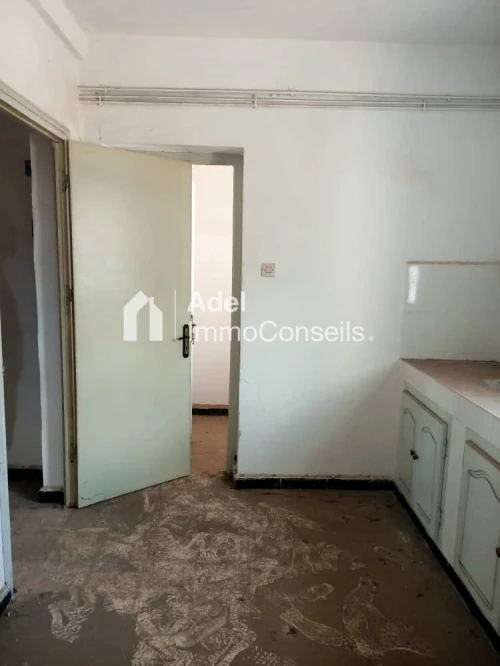 Vente Appartement F3 Annaba Sidi amar