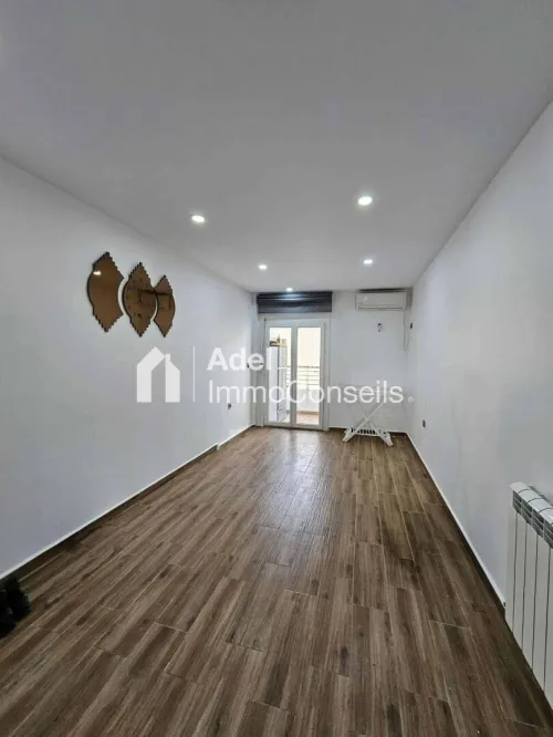 Vente Appartement F4 Annaba Annaba
