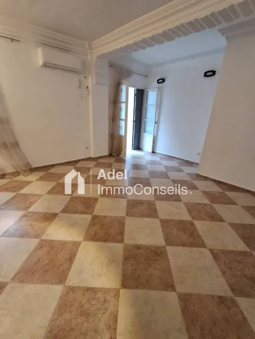 Vente Appartement F4 Annaba Annaba