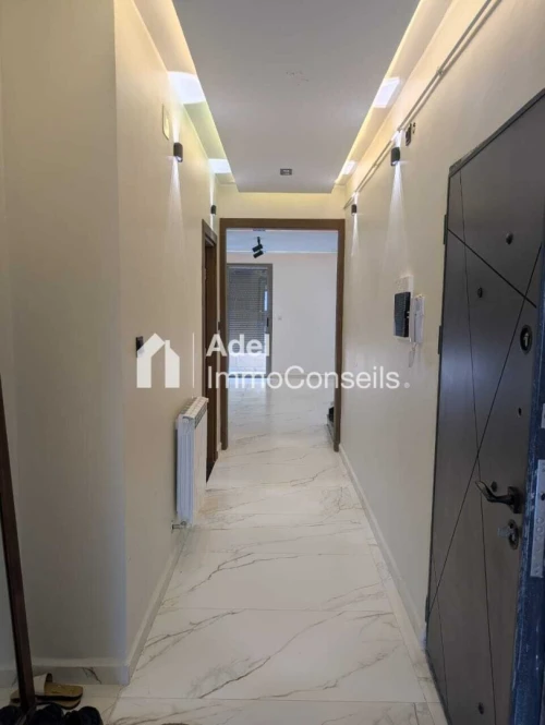 Vente Appartement Duplex F5 Annaba Annaba