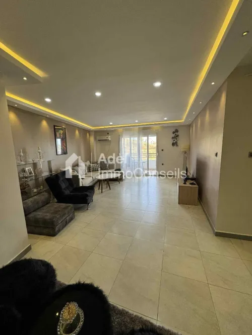 Vente Appartement F4 Annaba Annaba