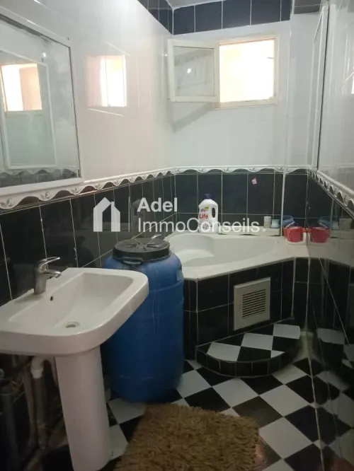 Location Appartement F3 Annaba Annaba