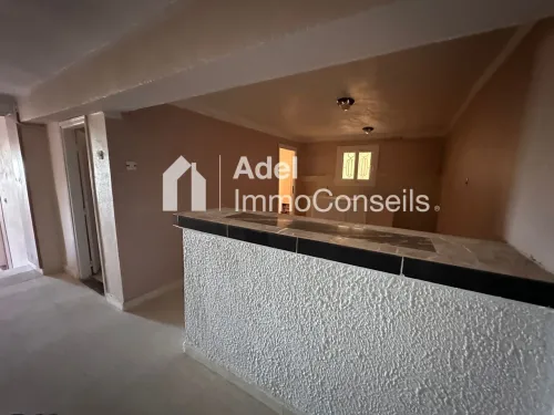 Location Appartement Niveau de villa F3 Annaba Annaba