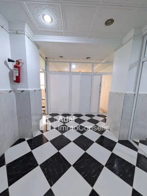 Vente Appartement F4 Annaba Annaba