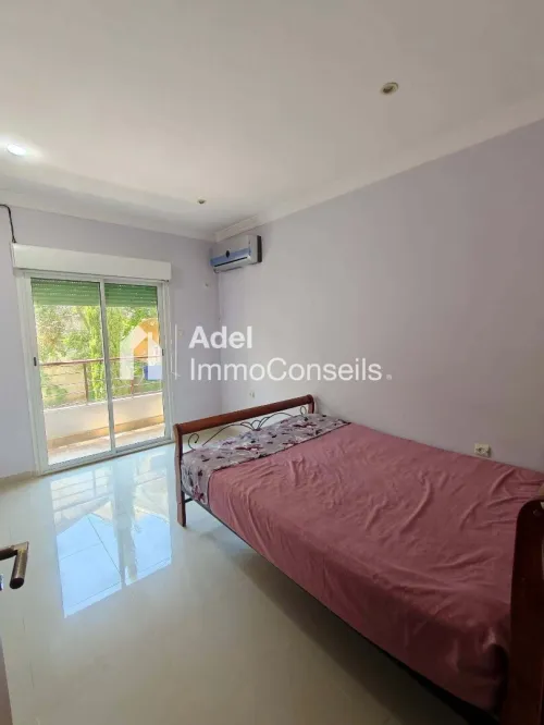 Vente Appartement F4 Annaba Annaba