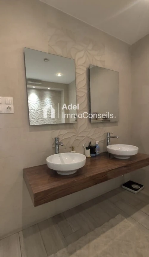 Vente Appartement F5 Annaba Annaba