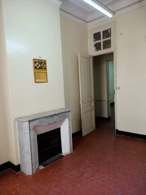 Location Appartement F4 Annaba Annaba